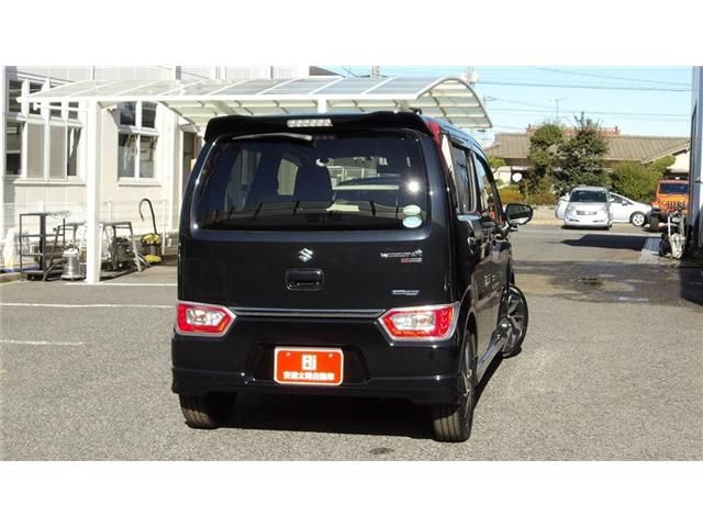 SUZUKI WAGON R 2019