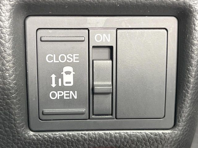 HONDA N BOX CUSTOM 2018