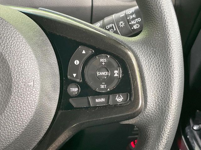 HONDA N BOX CUSTOM 2018