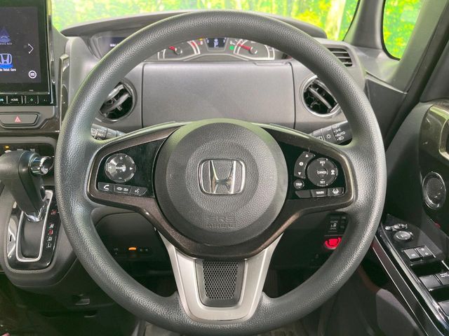 HONDA N BOX CUSTOM 2018