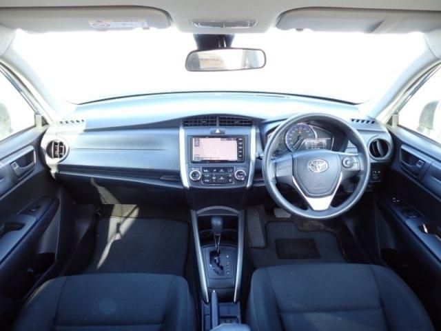 TOYOTA COROLLA FIELDER HYBRID 2020