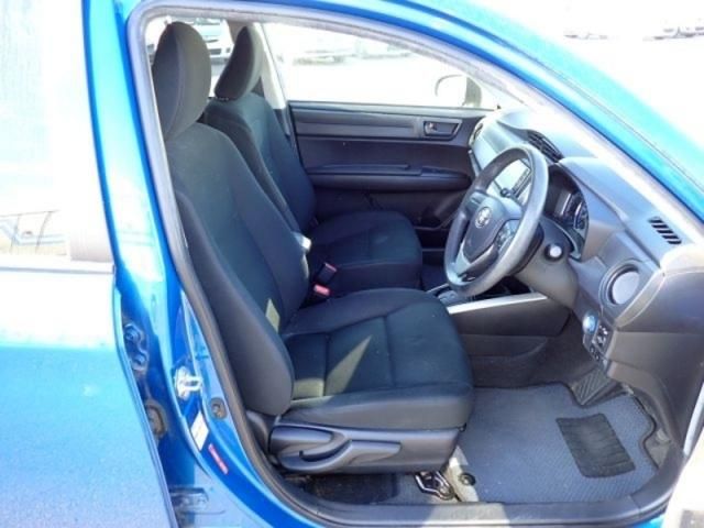 TOYOTA COROLLA FIELDER HYBRID 2020