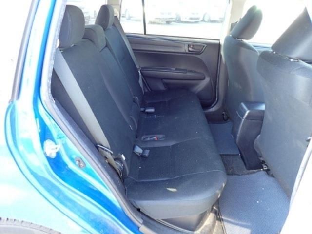 TOYOTA COROLLA FIELDER HYBRID 2020