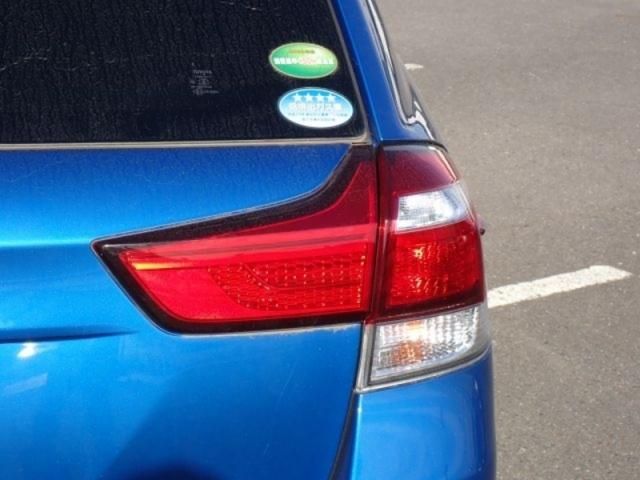 TOYOTA COROLLA FIELDER HYBRID 2020