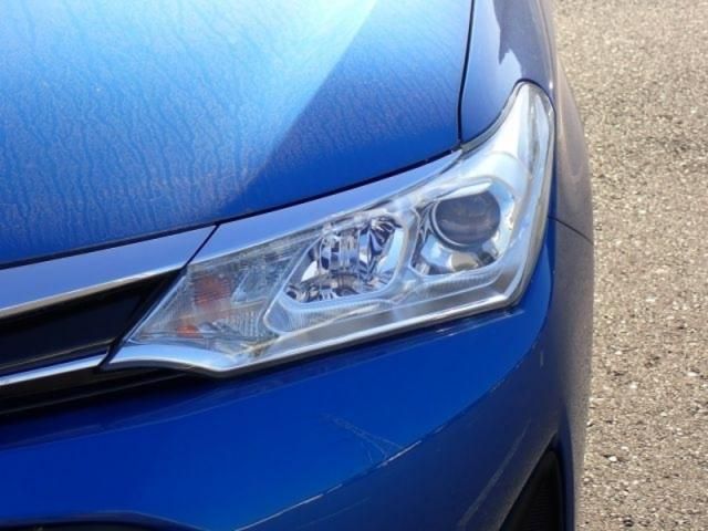 TOYOTA COROLLA FIELDER HYBRID 2020