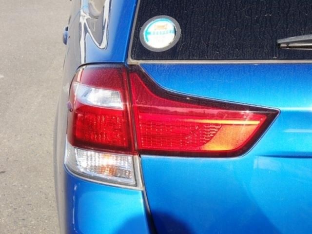 TOYOTA COROLLA FIELDER HYBRID 2020