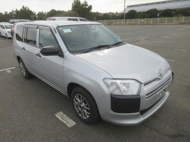 TOYOTA PROBOX van 2WD 2020