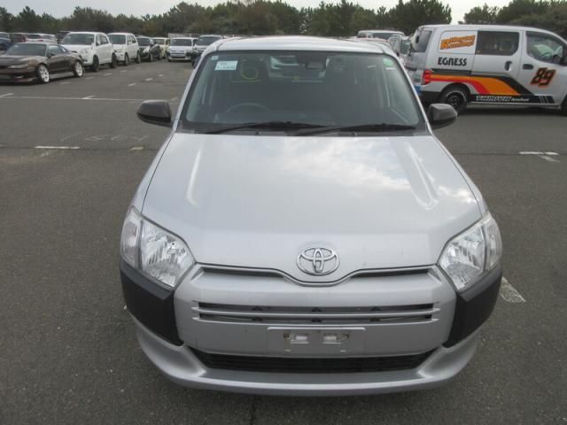 TOYOTA PROBOX van 2WD 2020