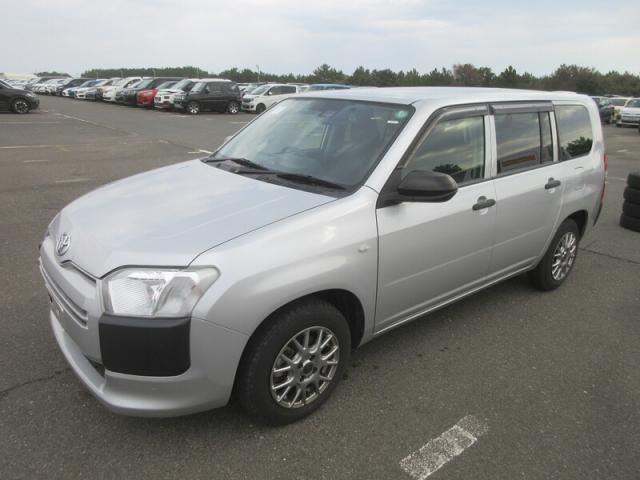 TOYOTA PROBOX van 2WD 2020