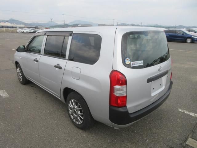 TOYOTA PROBOX van 2WD 2020