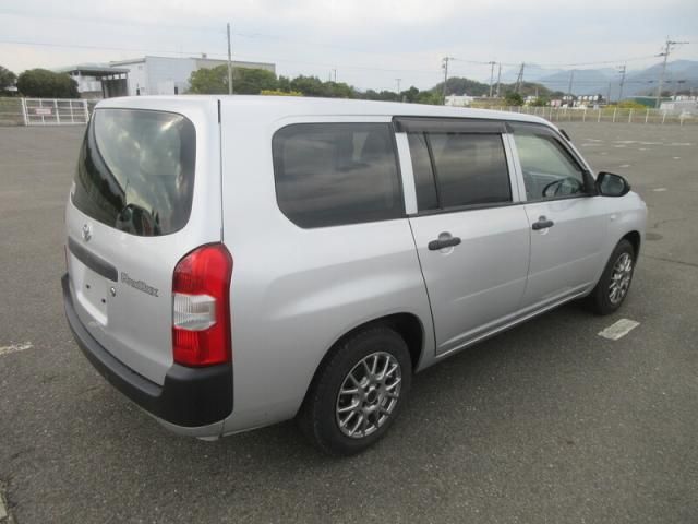 TOYOTA PROBOX van 2WD 2020