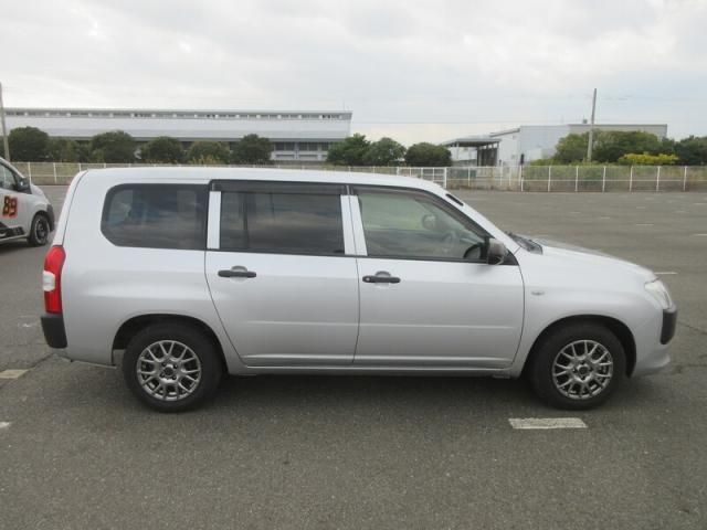 TOYOTA PROBOX van 2WD 2020