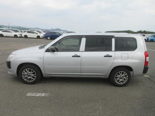 TOYOTA PROBOX van 2WD 2020