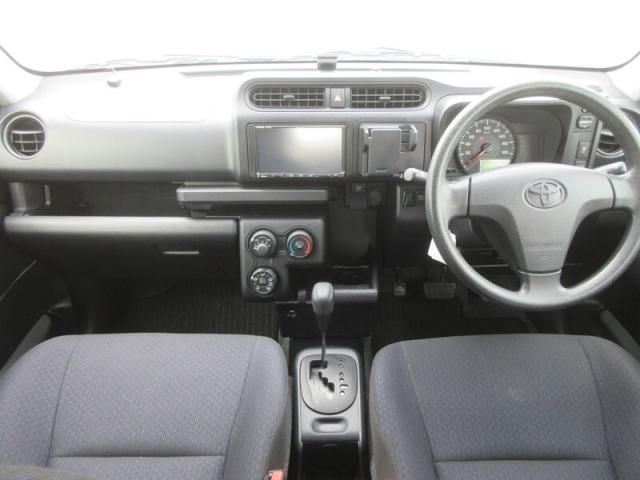 TOYOTA PROBOX van 2WD 2020