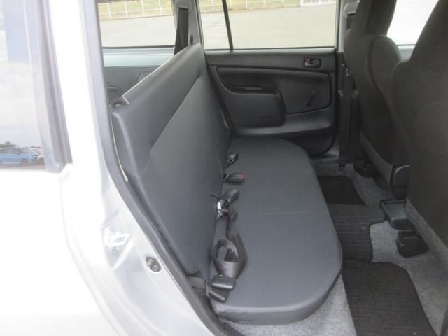 TOYOTA PROBOX van 2WD 2020