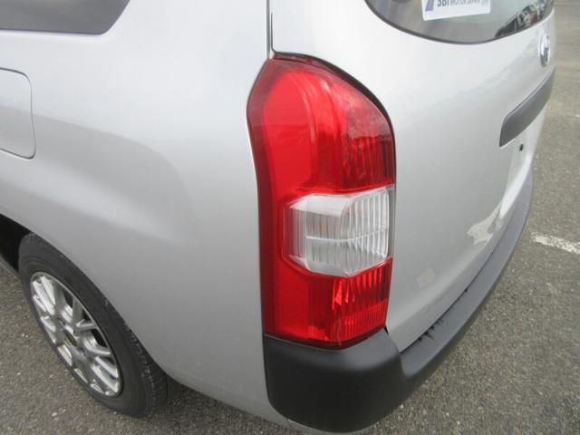 TOYOTA PROBOX van 2WD 2020