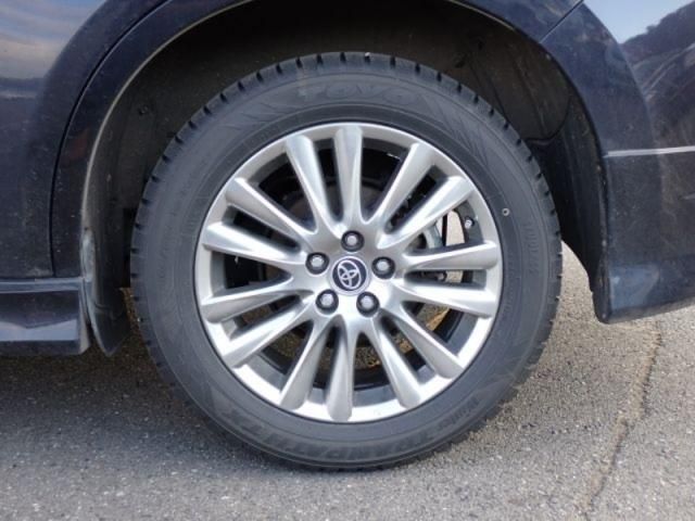 TOYOTA HARRIER HYBRID 2019