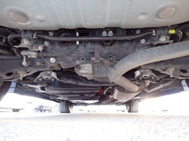 TOYOTA HARRIER HYBRID 2019