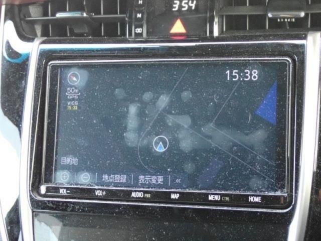 TOYOTA HARRIER HYBRID 2019