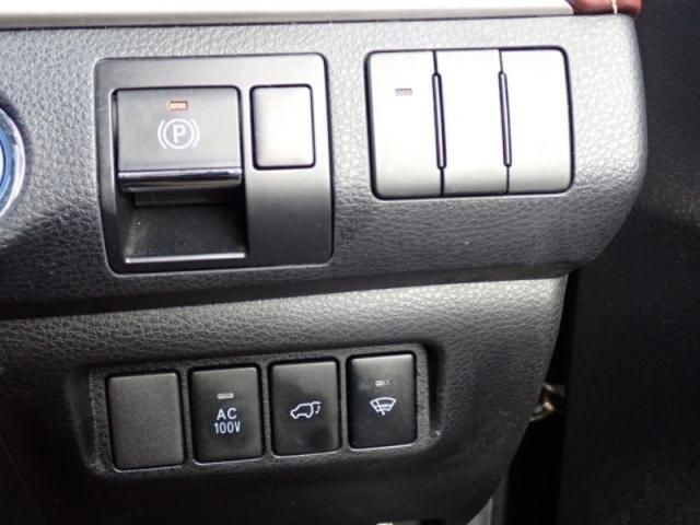 TOYOTA HARRIER HYBRID 2019