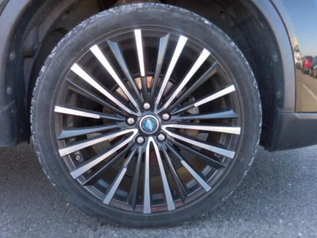 NISSAN X-TRAIL 4WD 2016