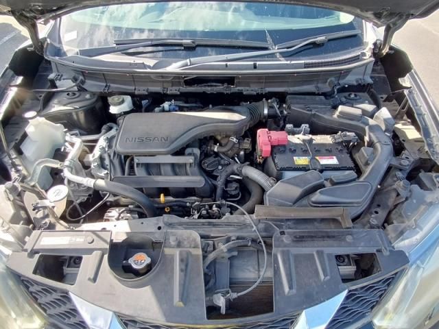 NISSAN X-TRAIL 4WD 2016