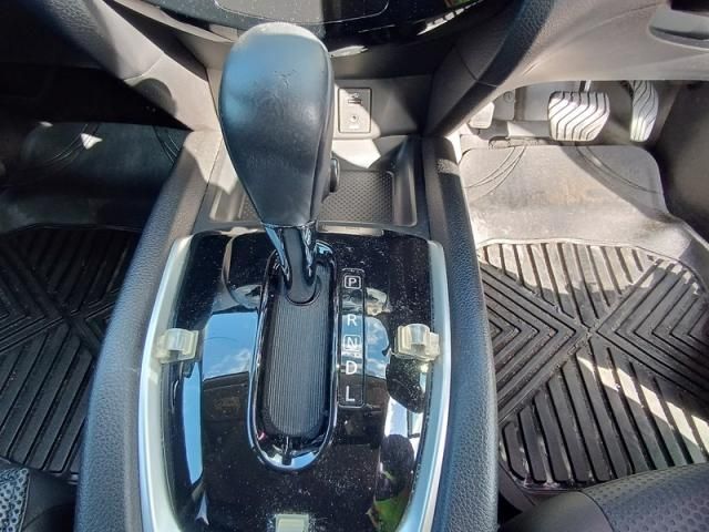 NISSAN X-TRAIL 4WD 2016