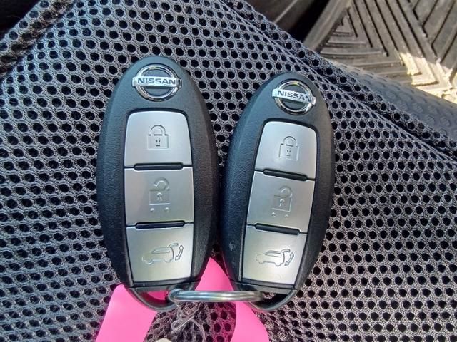 NISSAN X-TRAIL 4WD 2016