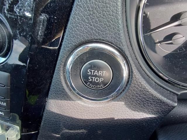 NISSAN X-TRAIL 4WD 2016