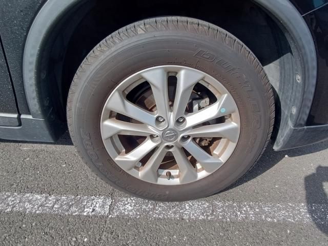 NISSAN X-TRAIL 4WD 2016