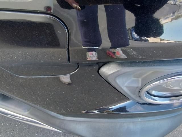 NISSAN X-TRAIL 4WD 2016