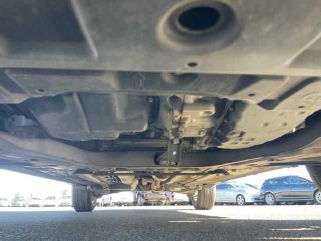 NISSAN X-TRAIL 4WD 2016