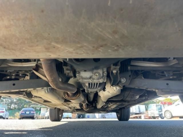 NISSAN X-TRAIL 4WD 2016