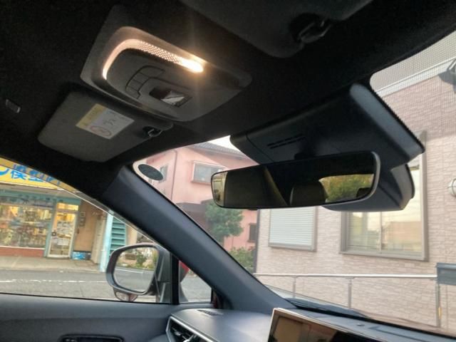 TOYOTA COROLLA CROSS HYBRID 2024