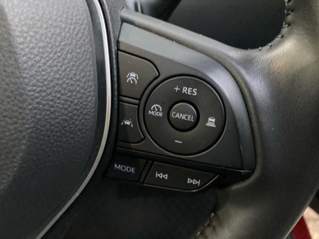 TOYOTA COROLLA CROSS HYBRID 2024