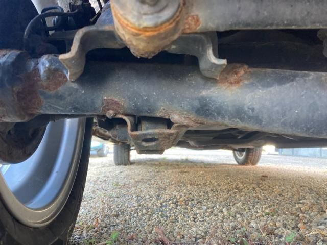 HONDA ZEST SPORTS 4WD 2007