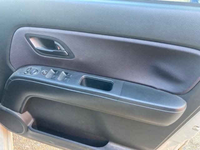 HONDA ZEST SPORTS 4WD 2007