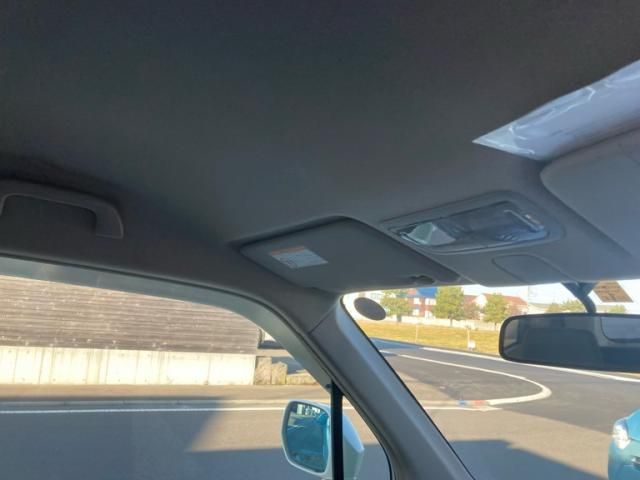 HONDA ZEST SPORTS 4WD 2007