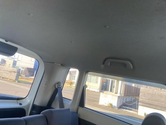 HONDA ZEST SPORTS 4WD 2007