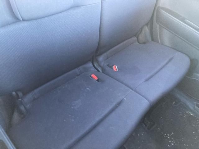 HONDA ZEST SPORTS 4WD 2007