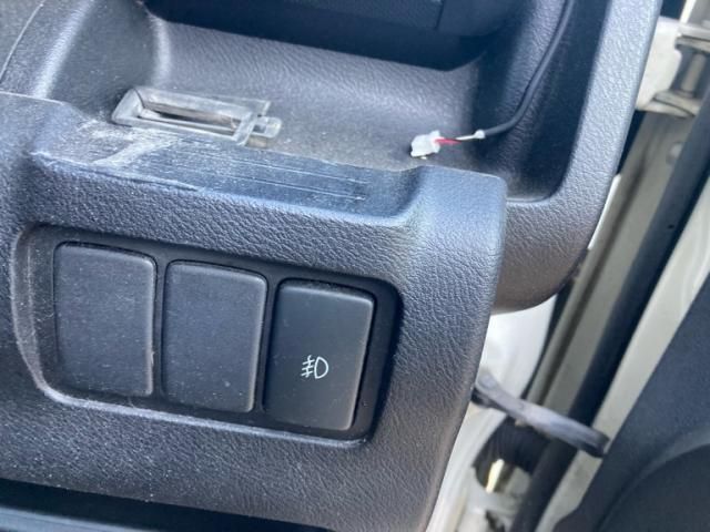 HONDA ZEST SPORTS 4WD 2007