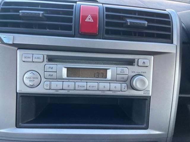 HONDA ZEST SPORTS 4WD 2007