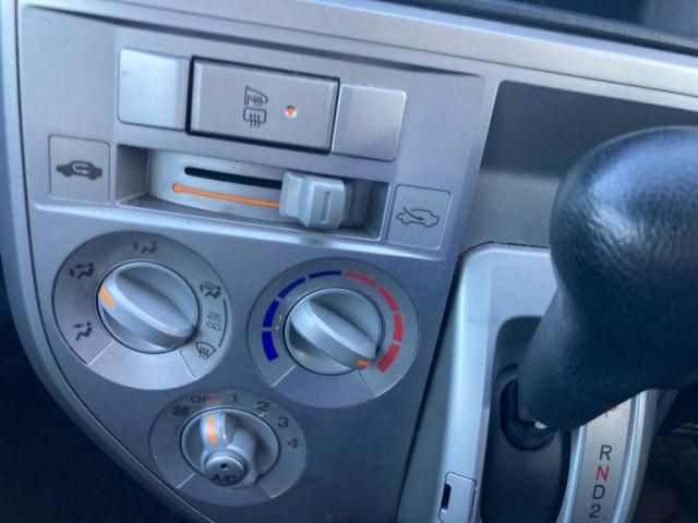 HONDA ZEST SPORTS 4WD 2007