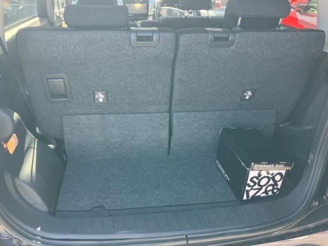 DAIHATSU MOVE CUSTOM 2013