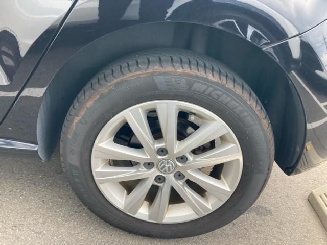 VOLKSWAGEN VOLKSWAGEN POLO 2016