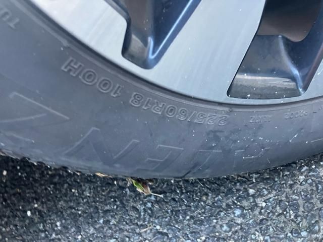 SUBARU LEGACY OUTBACK 2015