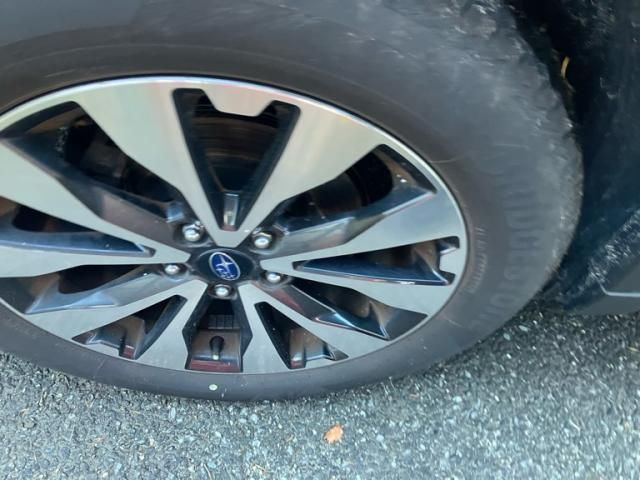 SUBARU LEGACY OUTBACK 2015