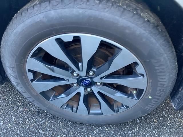 SUBARU LEGACY OUTBACK 2015