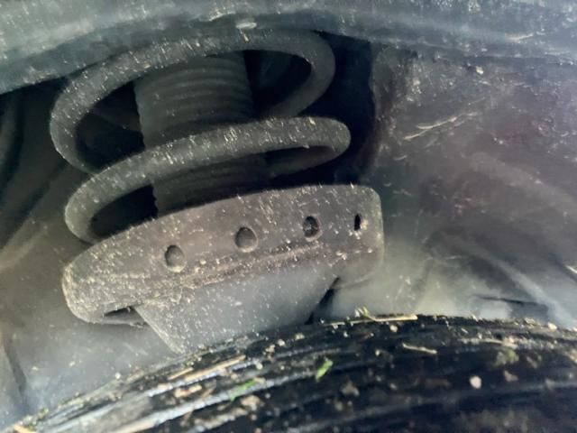 SUBARU LEGACY OUTBACK 2015