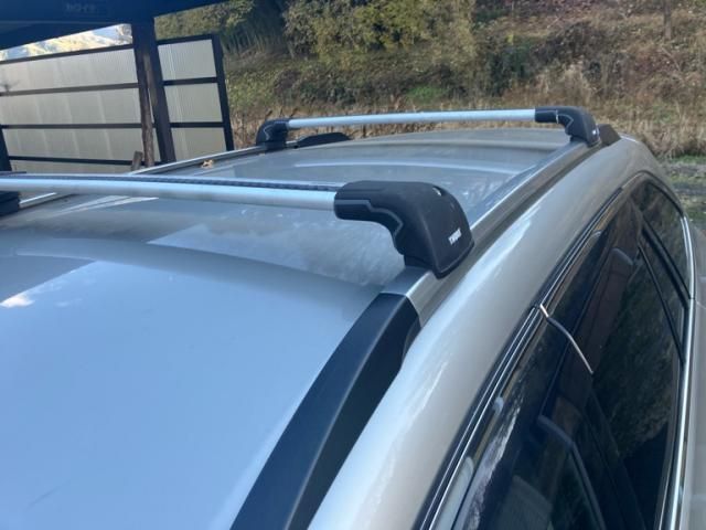 SUBARU LEGACY OUTBACK 2015